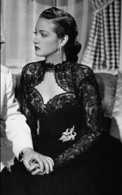 vintage fashion