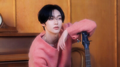 朴元彬 橙光素材