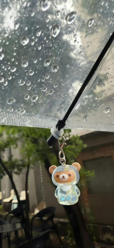 氛围感壁纸
