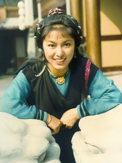 八九十年代港台明星