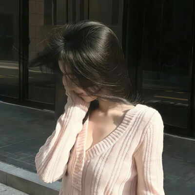 女生头像