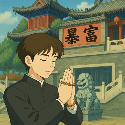 情头