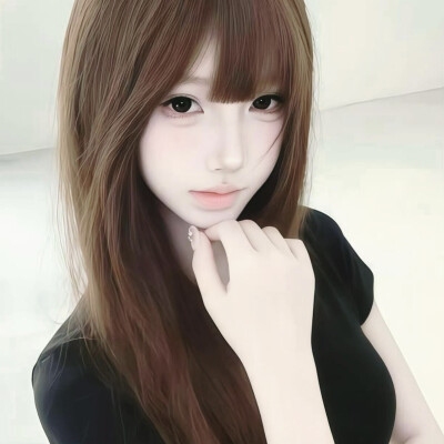 权威女头 bjd女头