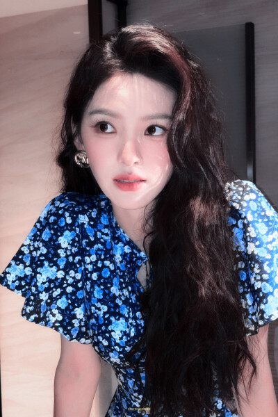 为你阻挡了下一次洪水✘章若楠