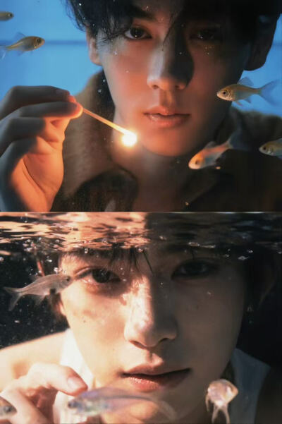 田栩宁&梓渝