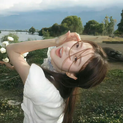 女头