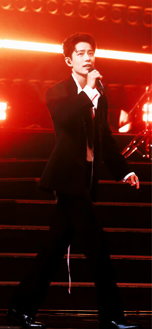 #肖战2025湾区升明月#