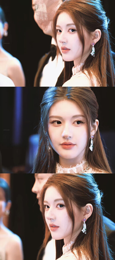 赵露思·许妍 ​