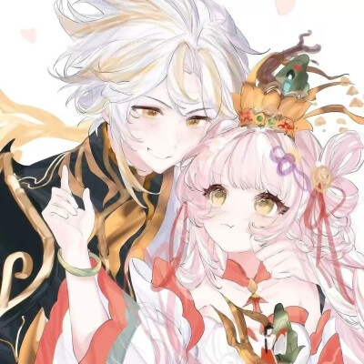 曜施情头
王者荣耀头像 情头
侵权删