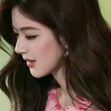 这太美了