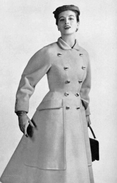 vintage fashion