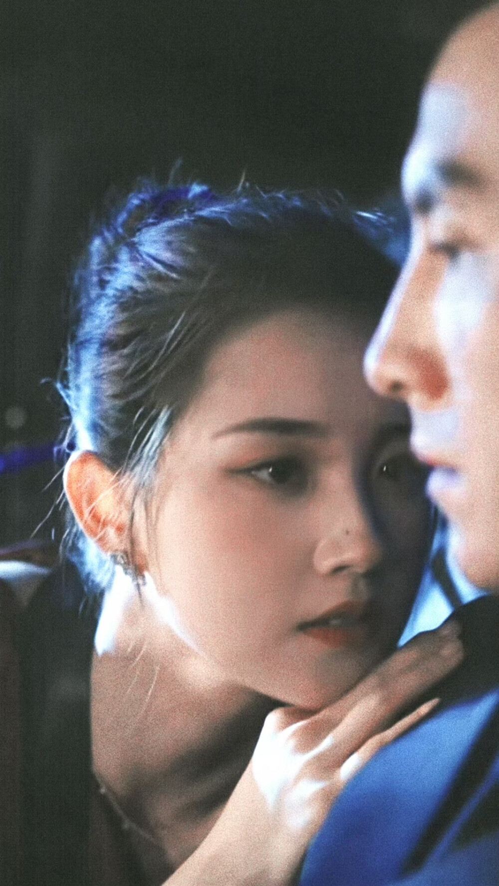 《盛夏芬德拉》刘萧旭｜郭宇欣