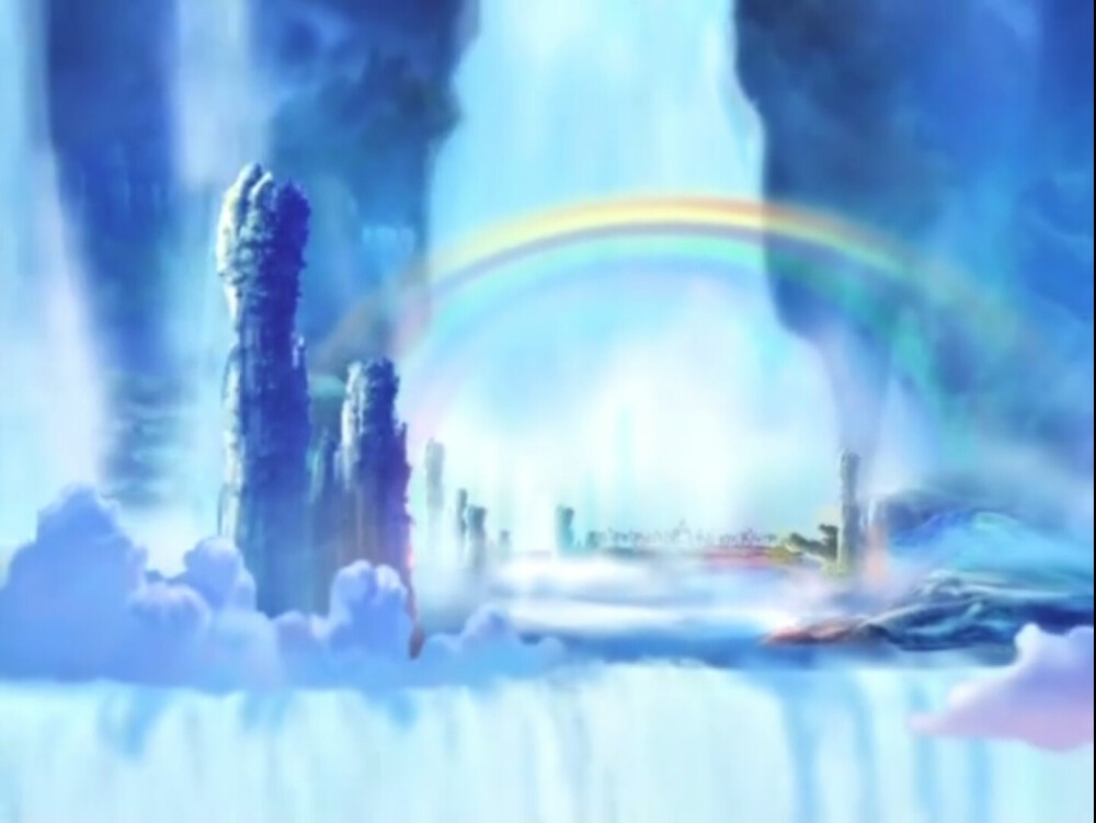 【蓝猫淘气3000问】