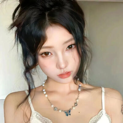 女头