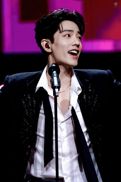 #肖战2025湾区升明月#