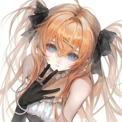 动漫女头［侵权删］
明日香