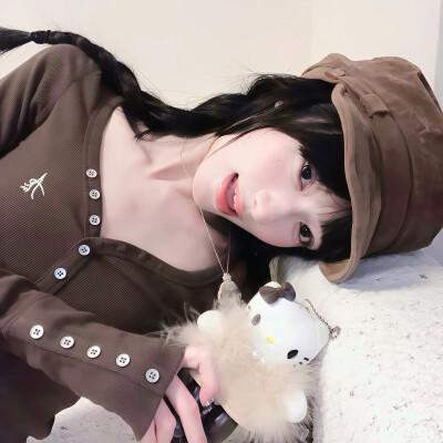 好想做一个小挂件你到哪我到哪 一有人靠近 我就大喊 滚啊他是我的＞_＜！！！