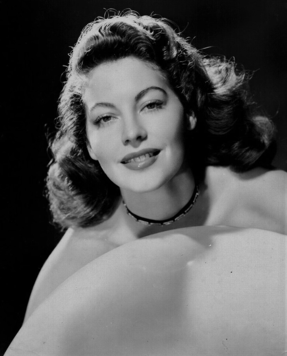 Ava Gardner