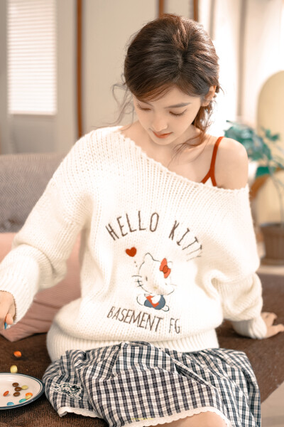 再次相逢✘章若楠