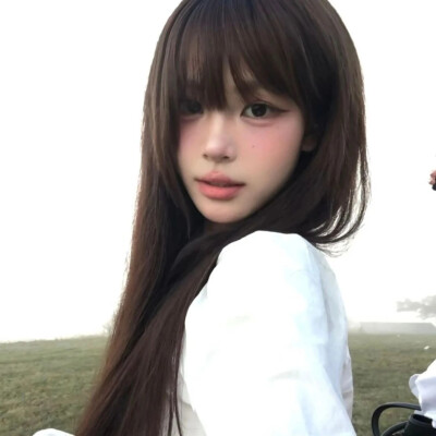 闺头