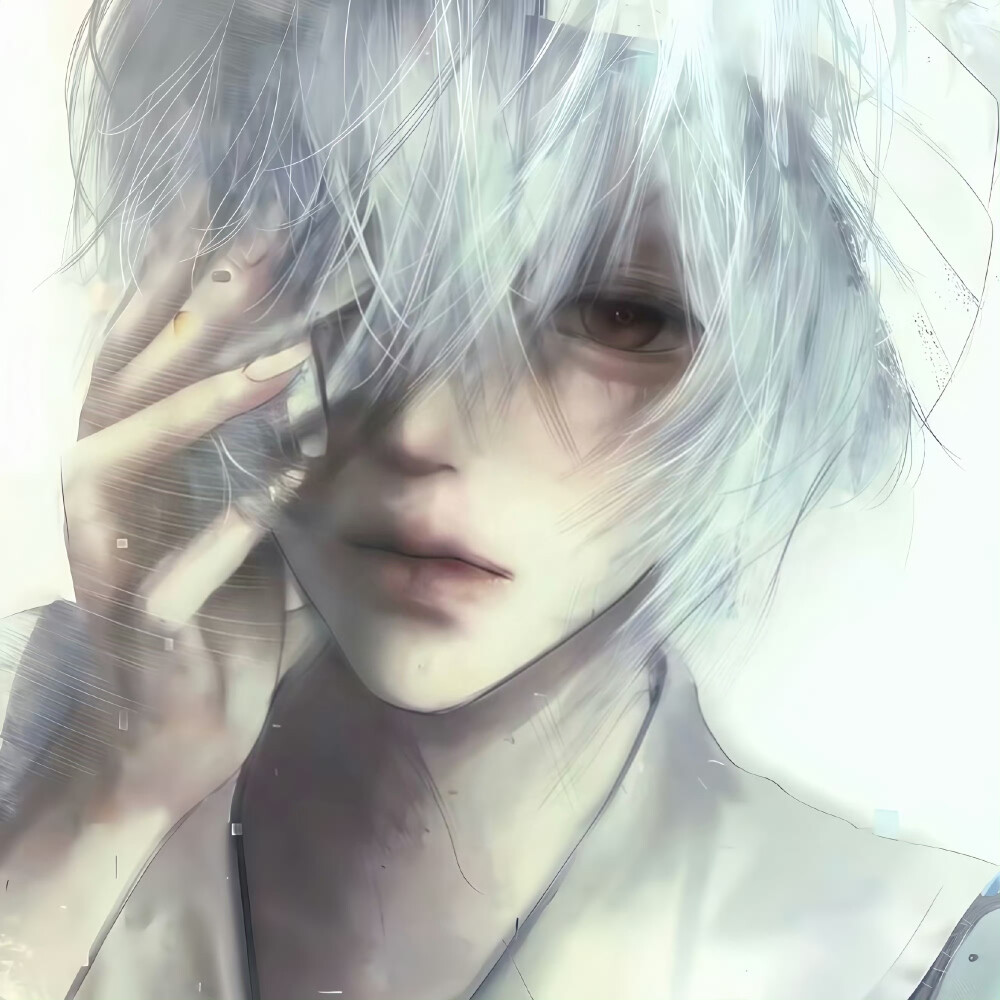 万物都是自由诗