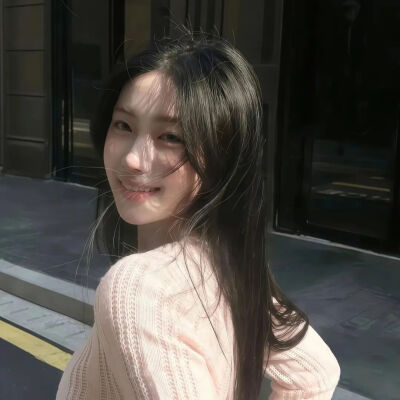 女生头像