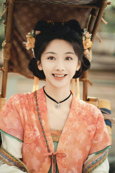 宴遇永安 沈韶光