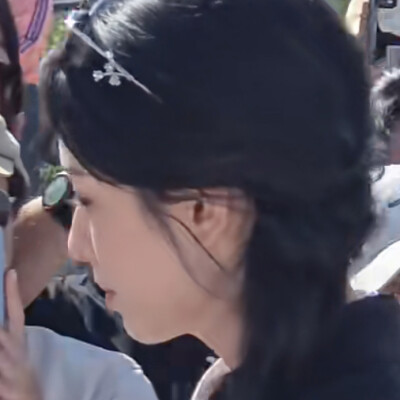 说不出你的轮廓