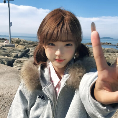 看海