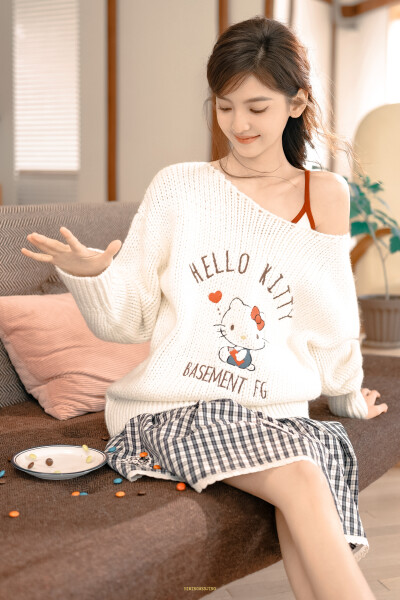 再次相逢✘章若楠