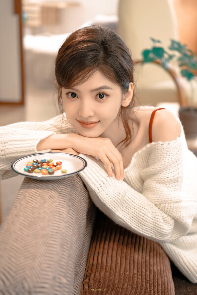 再次相逢✘章若楠