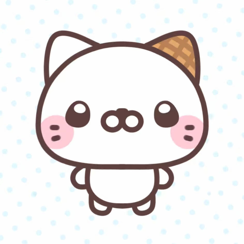 说什么限量版 本大王是绝版૮ . ̫ . ა