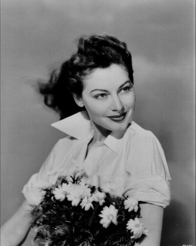 Ava Gardner