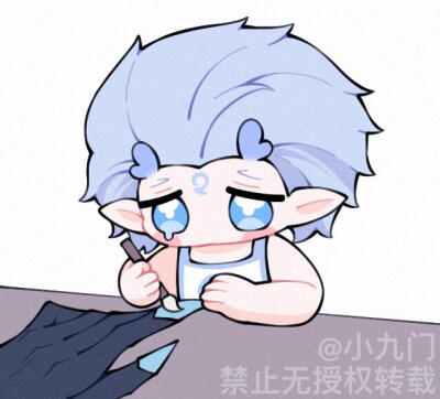 饼饼美甲师 坏姑姑，骗小孩，招童工 