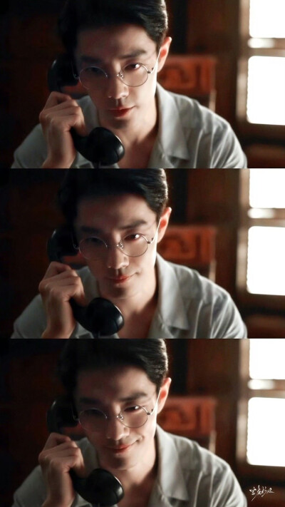 谍报上不封顶｜肖战