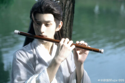 徐振轩＆柳随风