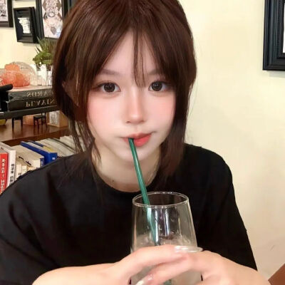 女头