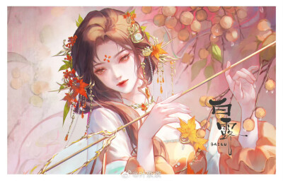 手绘