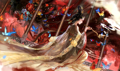 手绘