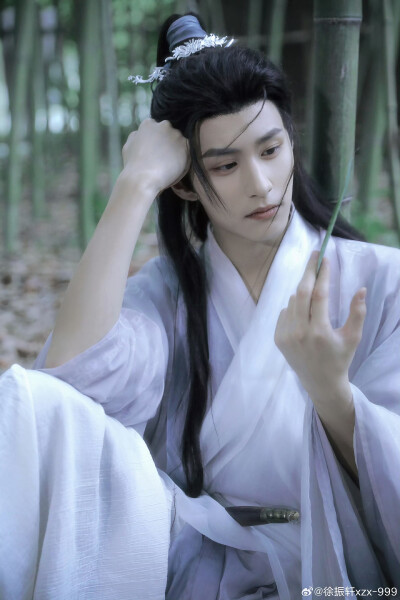 徐振轩＆柳随风