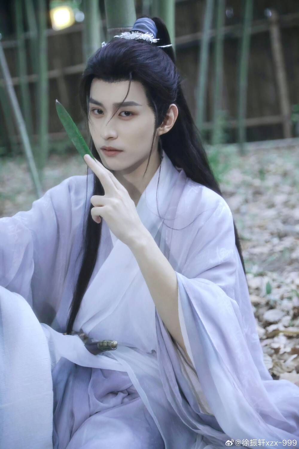 徐振轩＆柳随风