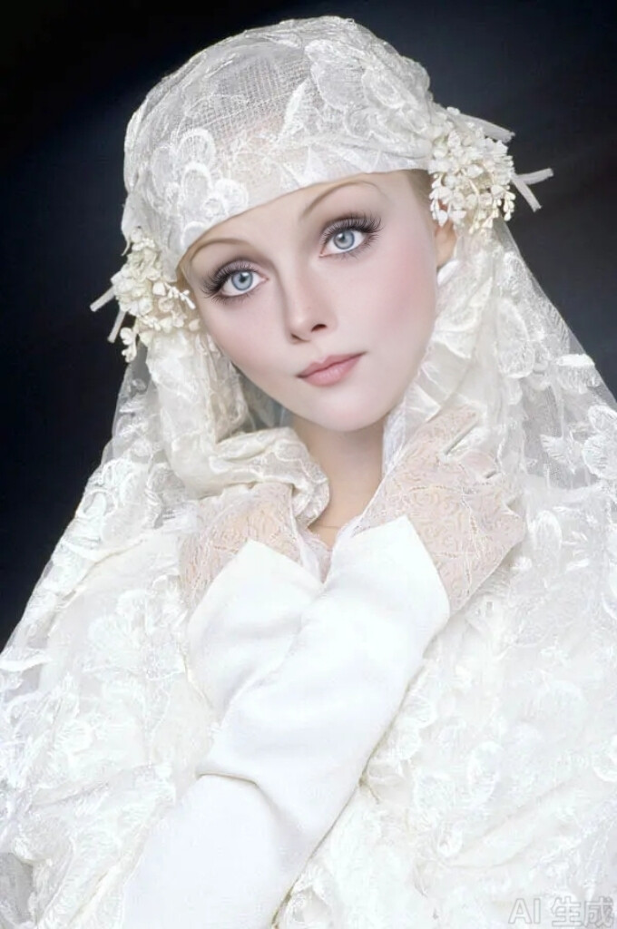 艾曼纽贝阿和米雪儿菲佛合成