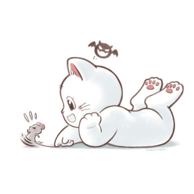 猫咪头像