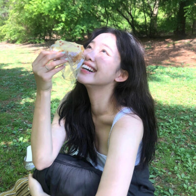 女头