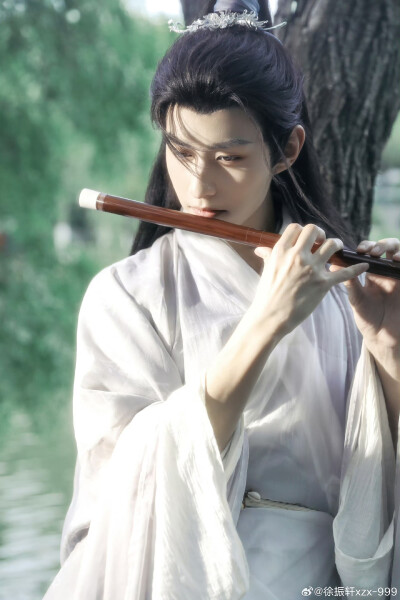 徐振轩＆柳随风