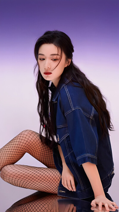 美女