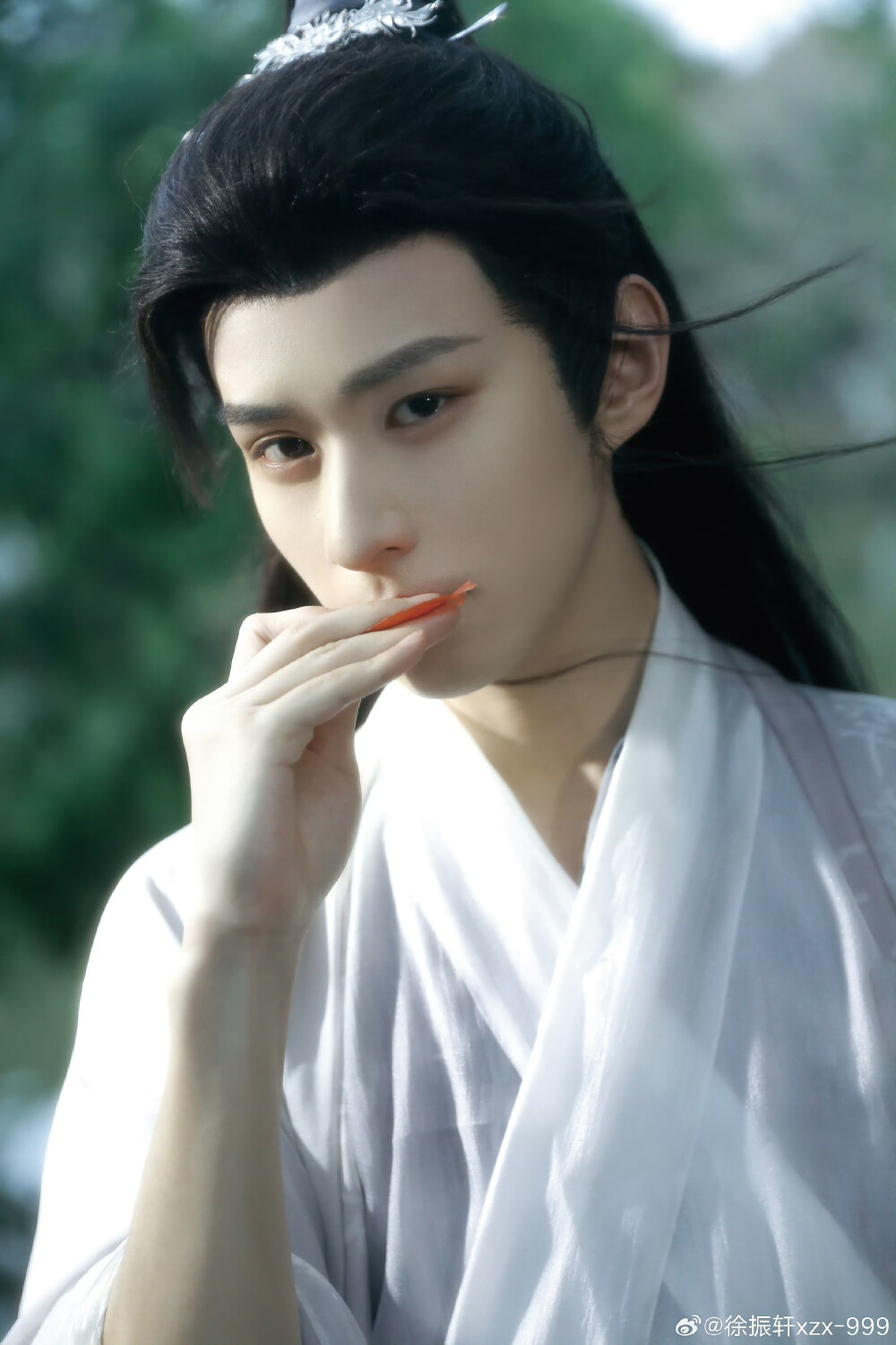 徐振轩＆柳随风