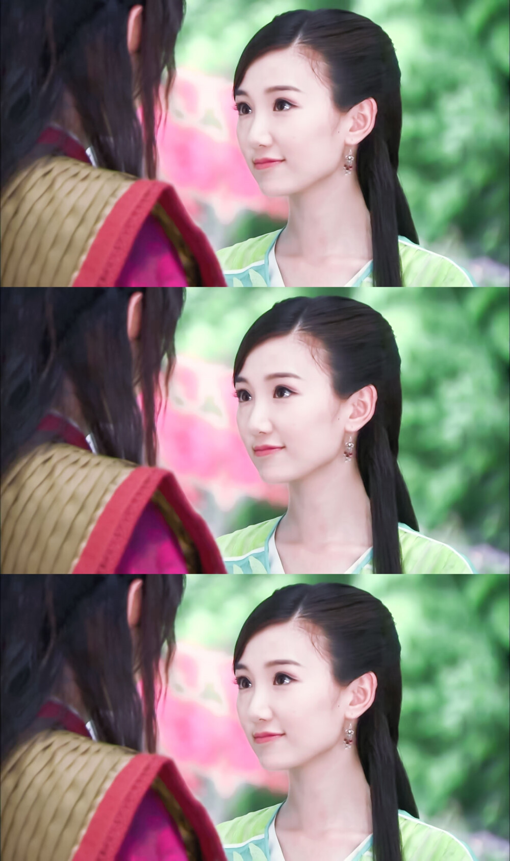 天涯明月刀 毛晓彤