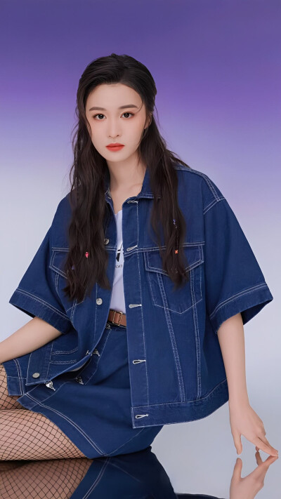美女