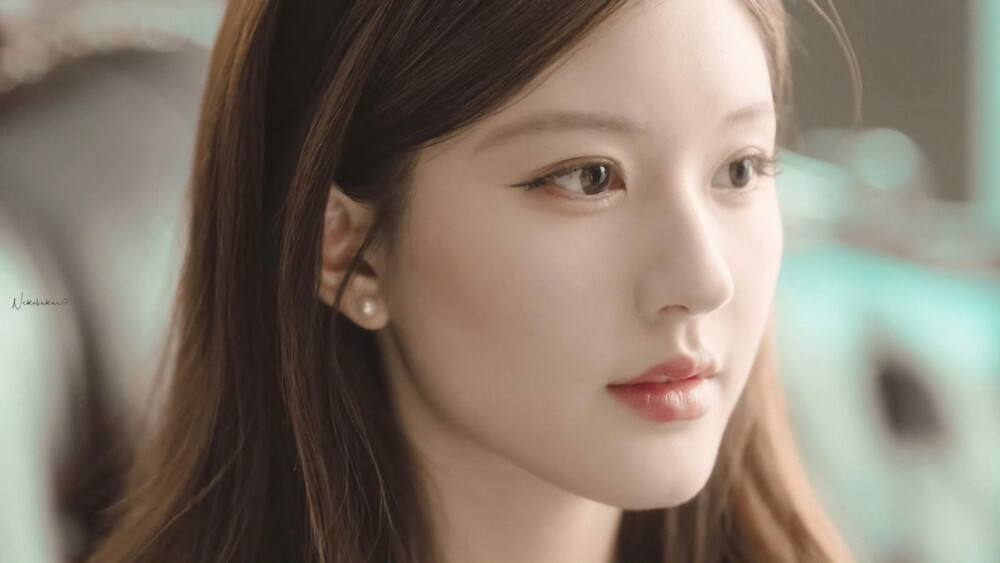 赵露思·许妍 ​